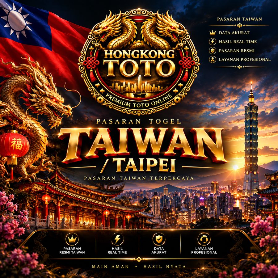 Live draw taiwan tercepat 23 September 2026 prediksi paito 24